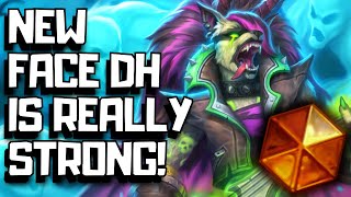 Aggro Face DH Guide In The Great Dark Beyond [upl. by Ahsenyl202]