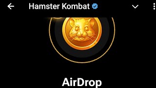 Incentive Nk Gamer is live Hamster Scam For Audience [upl. by Jamilla]