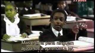 Trailer Hardball  O Jogo da Vida  Jorgeh Ramos [upl. by Anaujait]