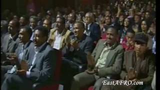 Tedros Menghistu quotShingrwa Winner 41208quot Eritrea Song [upl. by Hawley]