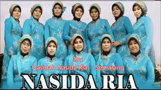 Ibu Qosidah Nasida Ria Semarang mp3 Full Album [upl. by Swart]