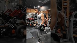 No compromise ❌gymloverattitude music loveworkout hardworkfitness startup restart trending 👇 [upl. by Dutch]