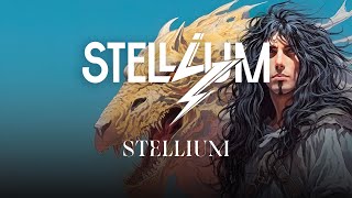 STELLIUM – Stellium Official video 2024 [upl. by Ettolrahc]