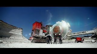 Ausbildung bei Holcim Deutschland in Lägerdorf [upl. by Denyse]