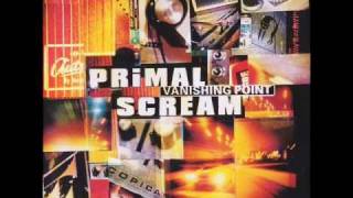 Primal Scream  Trainspotting [upl. by Lyndy]