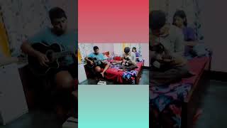 Taufiq Sadat  Daily Jamming  Episode  7  taufiqsadatmusic shorts [upl. by Dranyl]