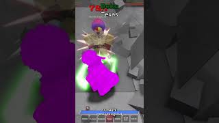 Deku Combo In Heroes Battlegrounds hbg roblox heroesbattlegrounds deku myheroacademia [upl. by Haley]