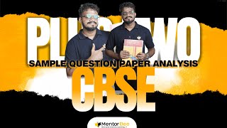 🛑 BIG UPDATE FOR CBSE STUDENTS🛑 SAMPLE PAPER FOR BOARD EXAMS RELEASED😲 [upl. by Ellatsyrc113]