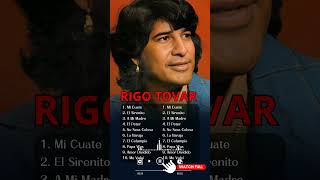 Rosa Valencia  Rigo Tovar Grandes Exitos shorts música grandesexitos rigotovar cumbia [upl. by Bradly]