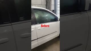 exterior car detailing detailing autodetailing carcleaning [upl. by Lakym]