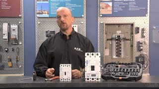 Circuit Breakers Explained [upl. by Cathy]