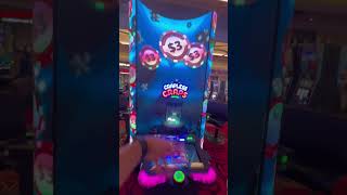 CRAPLESS CRAPS  NEWER STYLE  WIN MORE  slots casino bubblecraps [upl. by Ativel499]