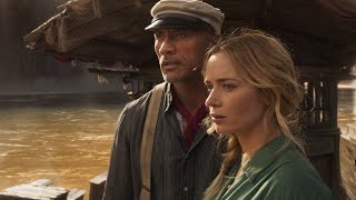 Disneys Jungle Cruise 2021  Official Trailer  Cineplex [upl. by Tzong]