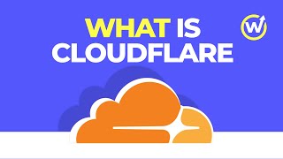 What is Cloudflare CDN [upl. by Assetal276]