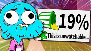 The Episode That quotRuinedquot Gumball [upl. by Pasco]