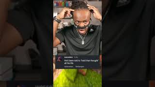 KSI forehead song [upl. by Marv105]