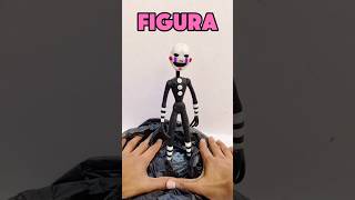 REVIEW PUPPET FIGURA FIVE NIGHTS AT FREDDYS COLLECTION Shorts fnaf [upl. by Notnek]