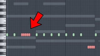 How To Make Beats That Rappers Will ACTUALLY Use  Fl Studio Beat Tutorial [upl. by Eamaj]