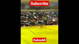 kabaddi match pezari raigad alibag maharashtra india trending subscribe viralvideo shorts [upl. by Kataway]