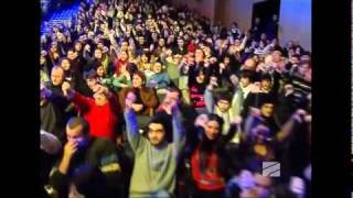 ნიჭიერი 2011  Nichieri 2011 Part 34 [upl. by Randene]