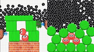 Hide ball brain teaser game level 4160 gaming technohackzgames [upl. by Sitoel]