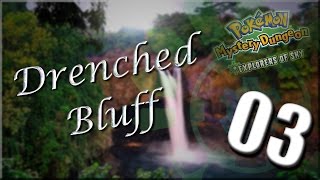 PMD2 DRENCHED BLUFF  Orchestral Cover  ThePMDers [upl. by Diad]