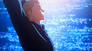 quotMalaysiaquot Nanamis Dream「 quotSparksquot  4K Jujutsu Kaisen Season 2 AMVEdit 」 [upl. by Estell]