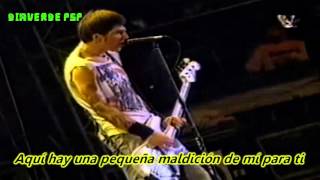 The Ramones Cretin Family Subtitulado en Español [upl. by Annim]