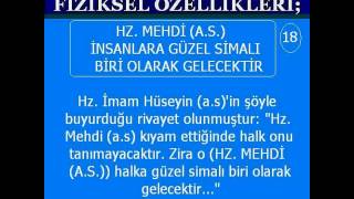 HZMEHDİ AS NİN FİZİKSEL ÖZELLİKLERİ1Metin ŞEN [upl. by Aznerol161]