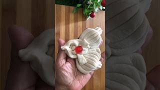 pitha design bangla recipe shorts youtubesho ytshorts viralvideo [upl. by Rhianon]