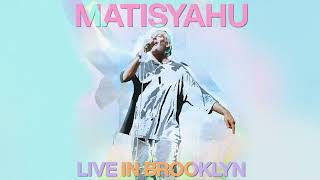 Matisyahu  One Day Live [upl. by Akerdnahs502]