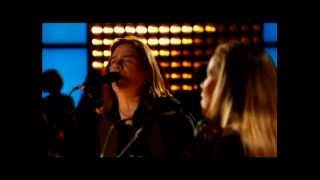 Alan Doyle Live At Revival Boy On Bridge CMT TV Special Segment 4 of 7 Nightingale amp My Day [upl. by Arhsub]