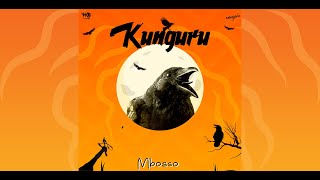 Mbosso  Kunguru Official Audio [upl. by Fiertz]