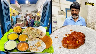 20 ரூபாய்க்கு விற்ற உணவுகளை 10 ரூபாயாக குறைத்த உணவகம்  Paatiyamma unavagam [upl. by Larimer]