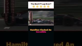 Lewis Hamilton’s Fastest Lap Record at Imola – 2020 Emilia Romagna Grand Prix [upl. by Jonah652]