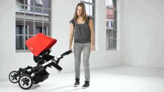 Bugaboo Donkey Demo [upl. by Rozanne]