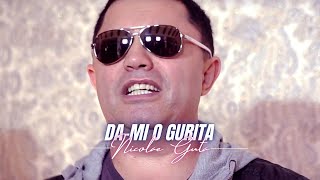 Nicolae Guta  Dami o gurita Videoclip 2022 [upl. by Bibbie]