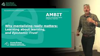 Epistemic Trust for AMBIT [upl. by Tteirrah]