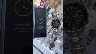 Smartwatch Price In Bangladesh 2024🔥Android Smartwatch Price In BD 2024😱Ultra Series Smartwatch BD [upl. by Nylek]