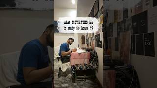 What Motivates You   studymotivation motivation shorts ssc [upl. by Ayala]