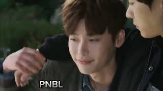 EP6P11 PINOCCHIO EPISODE 6 PART 11 EPISODE PINOCCHIO PINOCCHIOKOREANDRAMA [upl. by Eitsirc]