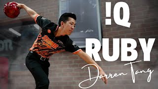 Storm Bowling  Darren Tang Xplains Q Ruby [upl. by Roberson509]