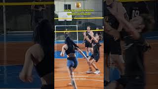 Iniciante mas deu aulas ta Growth VOLEI esporte voleibol volley voleiderua volei [upl. by Kerrill932]