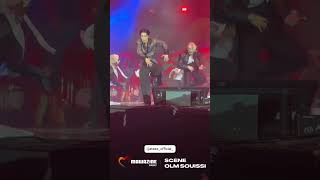 ATEEZ Pirate King ARRIBA Crazy Form WORK at the 2024 Mawazine Festival [upl. by Ronnie]