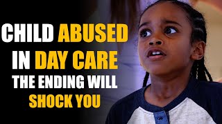 Racist Nanny Discriminates Kid in Daycare MUST SEE ENDING  Sameer Bhavnani [upl. by Sisxela]