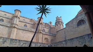 Tortosa  Municipio de la provincia de Tarragona [upl. by Nahshu414]