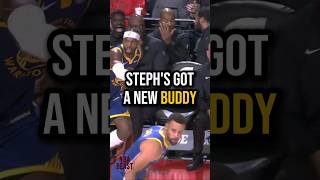 STEPHs Got a New BUDDY  Steph Curry and Buddy Hield First Regular Season Highlights Oct 23 2024 [upl. by Sou266]