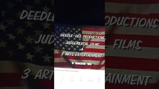 Deedle Dee ProductionsJudgemental Films3 Arts Entertainment20th Century Fox Television 2001 [upl. by Natassia]