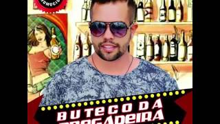 Buteco da Bregadeira cd 2016 [upl. by Anirdnajela278]