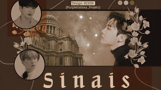 Sinais  SopeKook Book trailer [upl. by Nannarb]